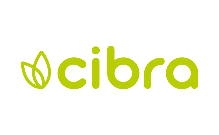 T logo cibra